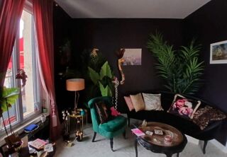  Maison à louer 3 pièces 
