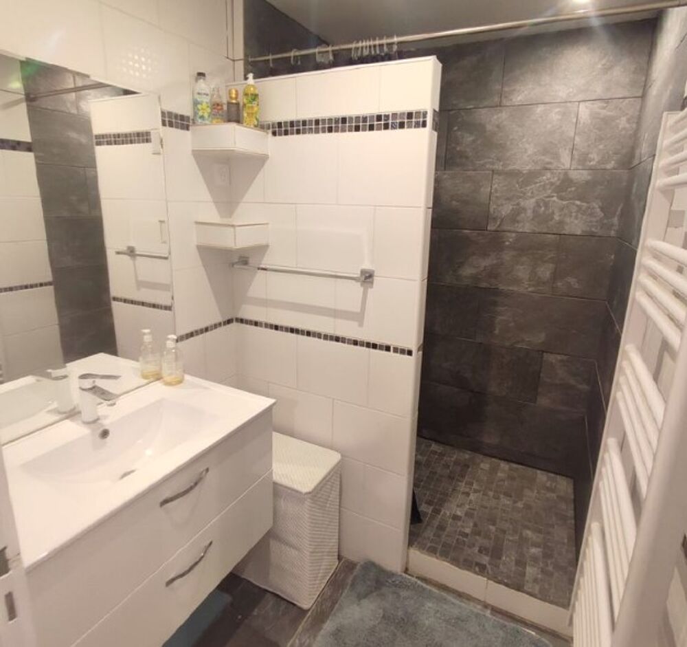 Appartement T4