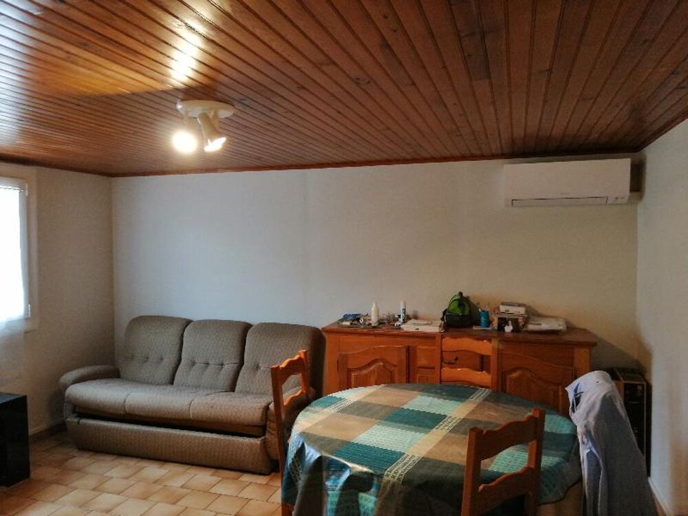 Location Maison Maison/Villa T2 Villenave-d'ornon
