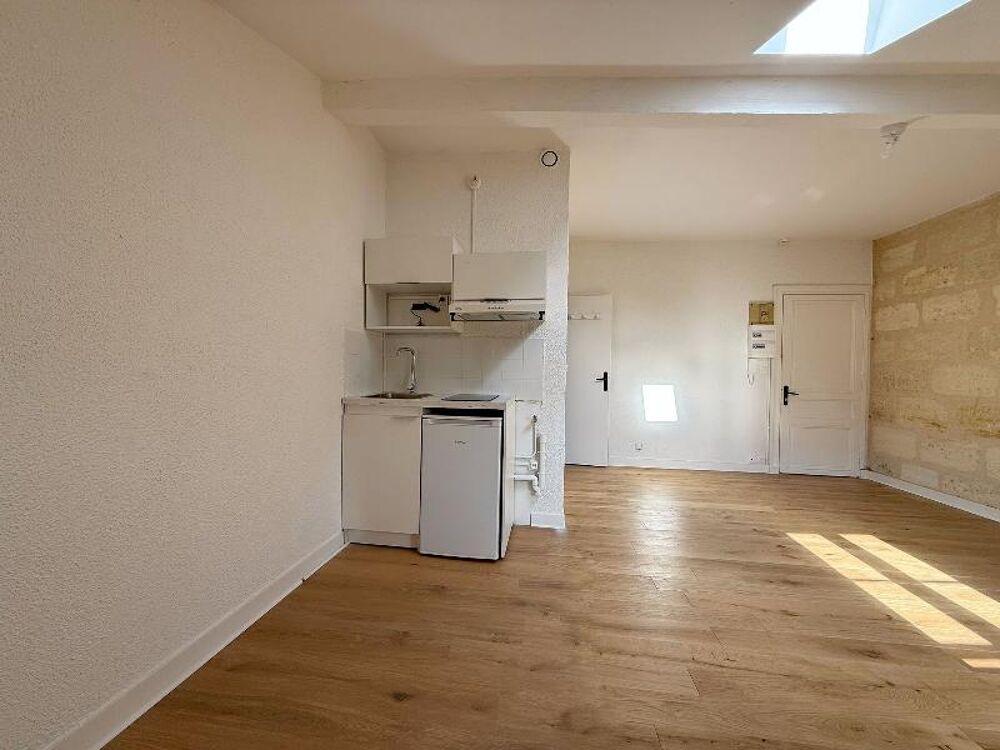 Location Appartement Appartement Studio Bordeaux