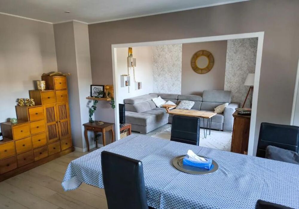 Location Appartement Appartement T5 Teste-de-buch
