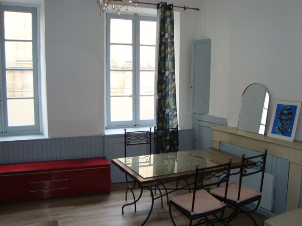 Location Appartement Appartement T2 Bordeaux