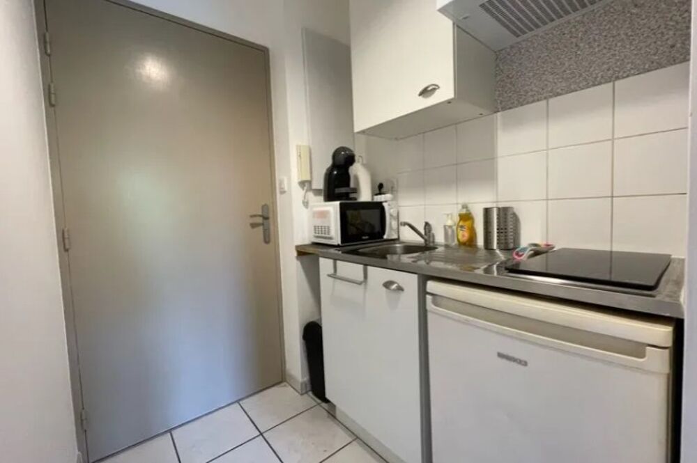 Location Appartement Appartement Studio Marcheprime