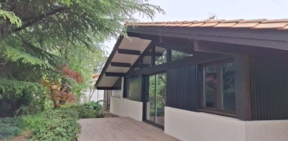 Maison/Villa T6