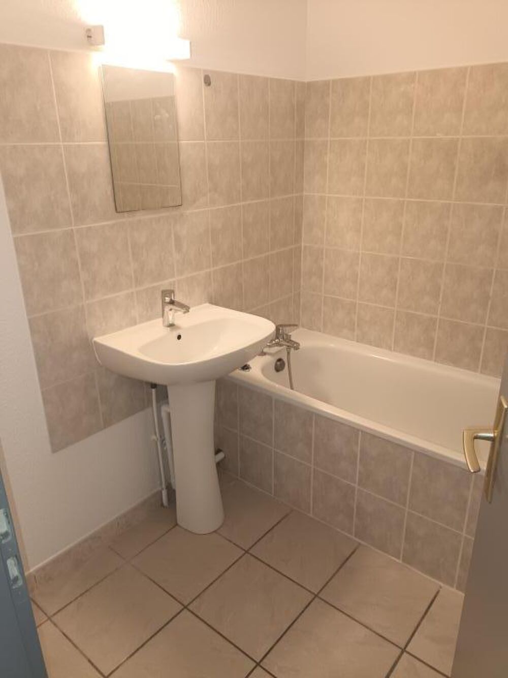 Location Appartement Appartement T2 Bordeaux