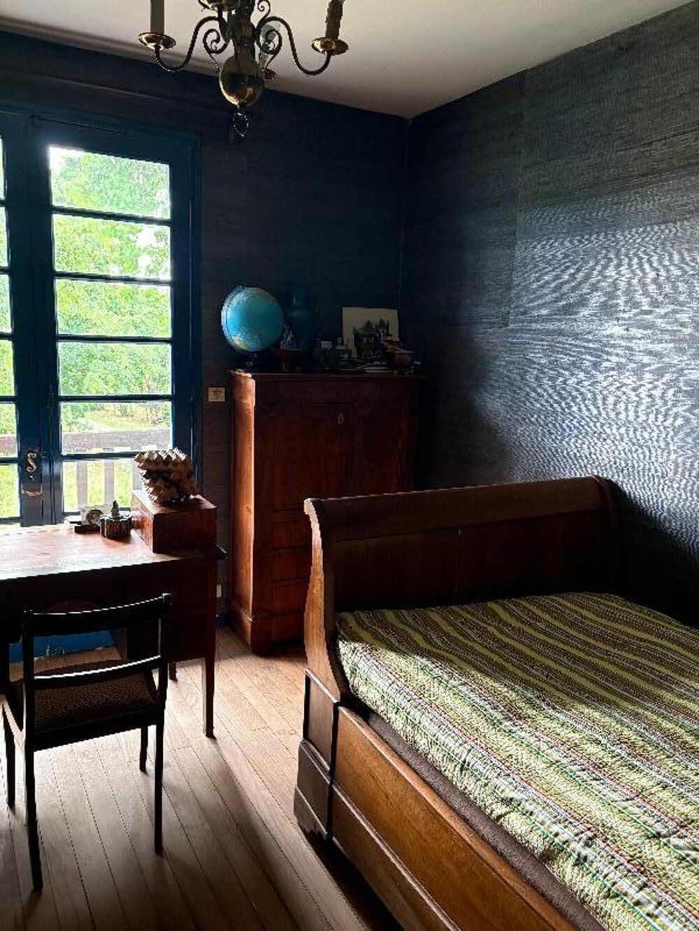 Appartement Chambre