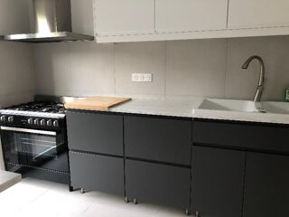  Appartement à louer 1 pièce 12 m²