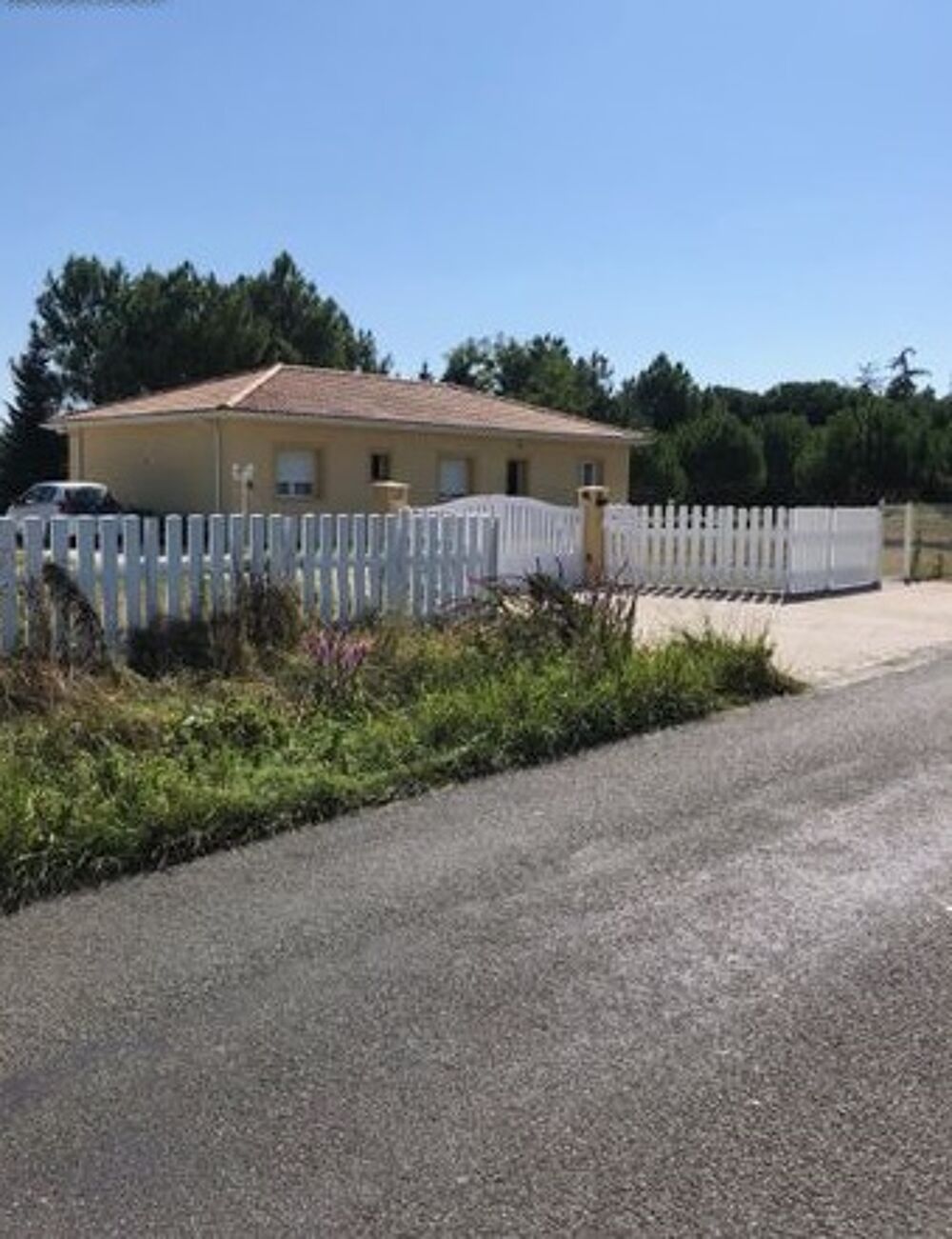 Location Maison Maison/Villa T4 Sadirac