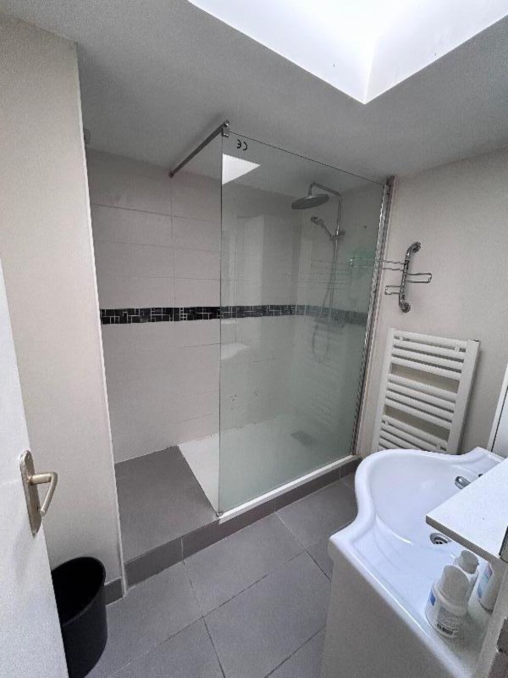 Appartement Chambre