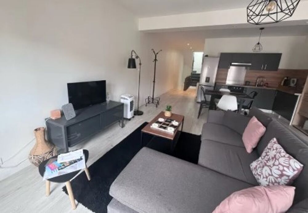 Location Appartement Appartement T3 Libourne