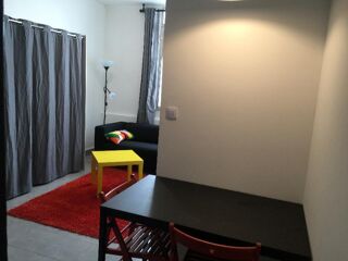  Appartement à louer 1 pièce 23 m² Bordeaux