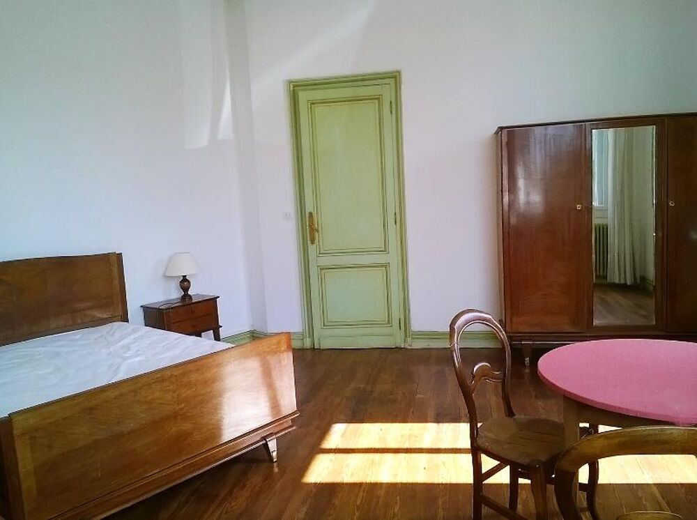 Location Appartement Appartement Chambre Bordeaux