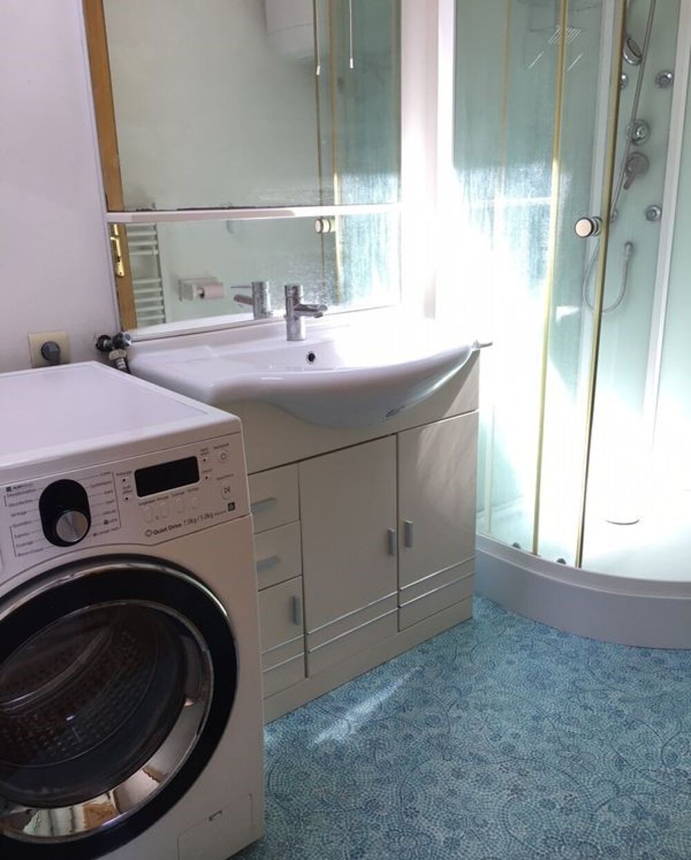 Appartement T2