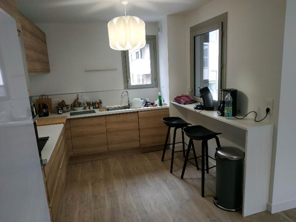 Location Appartement Appartement T5 Bordeaux