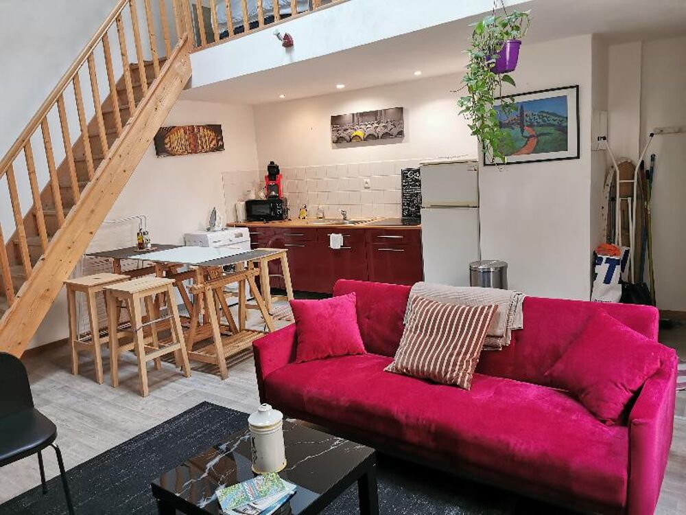 Appartement T2