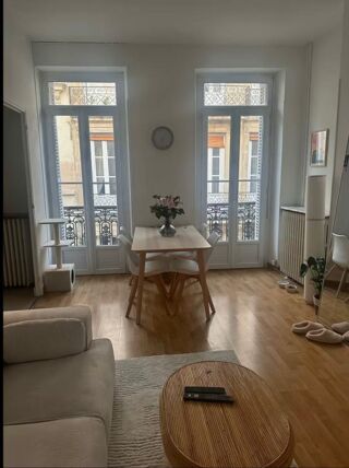  Appartement � louer 2 pi�ces 