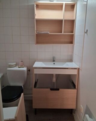  Appartement � louer 1 pi�ce 