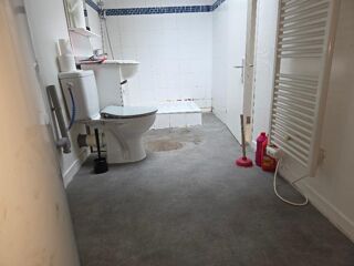  Appartement � louer 2 pi�ces  Bordeaux