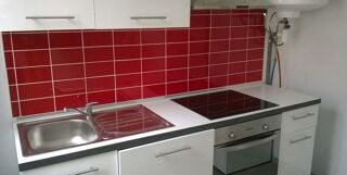  Appartement à louer 3 pièces 