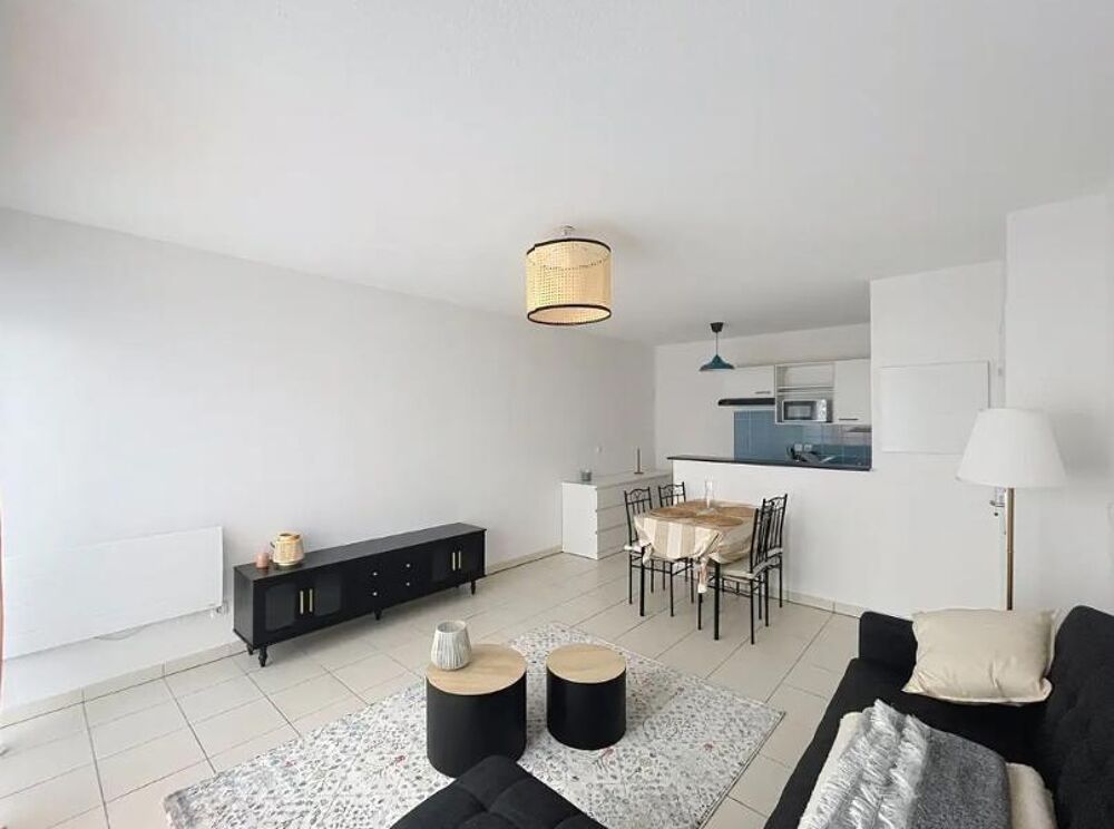 Location Appartement Appartement T2 Blaye