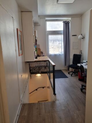  Appartement à louer 1 pièce 35 m²
