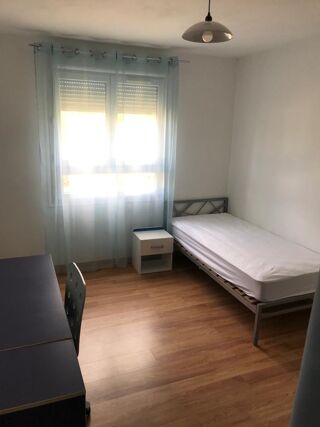  Appartement � louer 1 pi�ce 