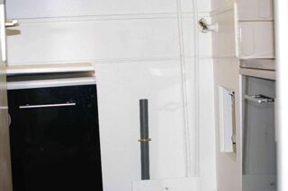  Appartement à louer 2 pièces 33 m²