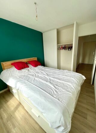  Appartement à louer 2 pièces 42 m²