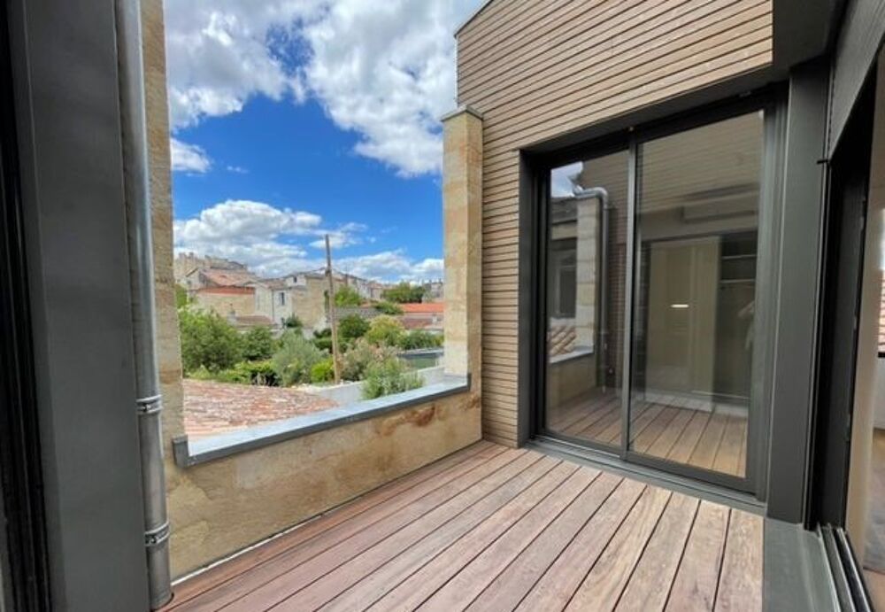 Appartement T3