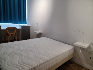 Appartement - 2 pi�ce(s)