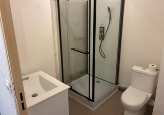  Appartement � louer 1 pi�ce 