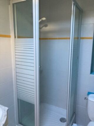 Appartement à louer 1 pièce 