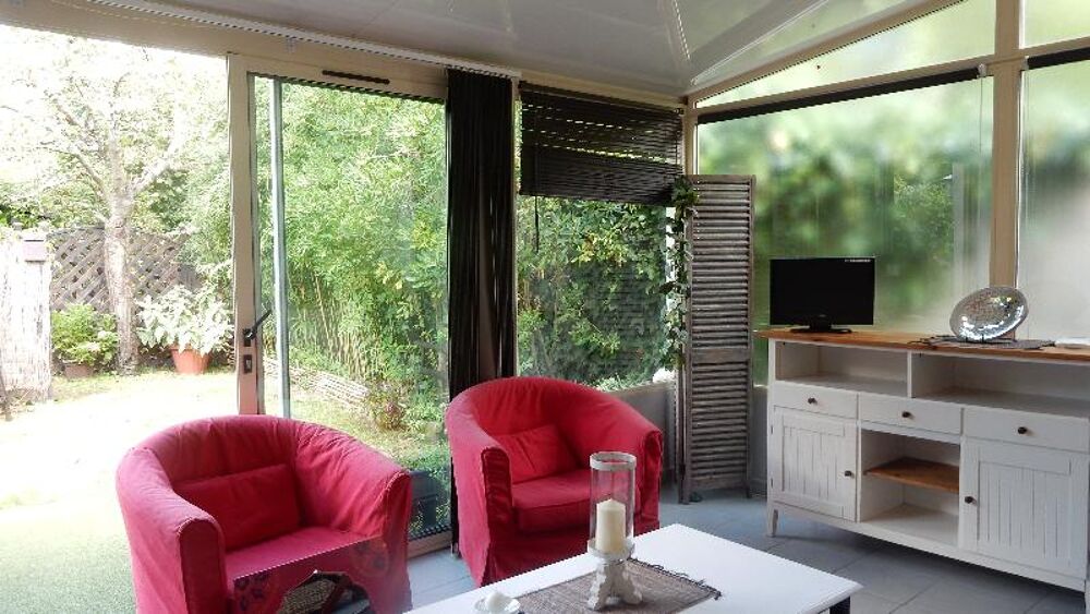Location Maison Maison/Villa T3 Merignac
