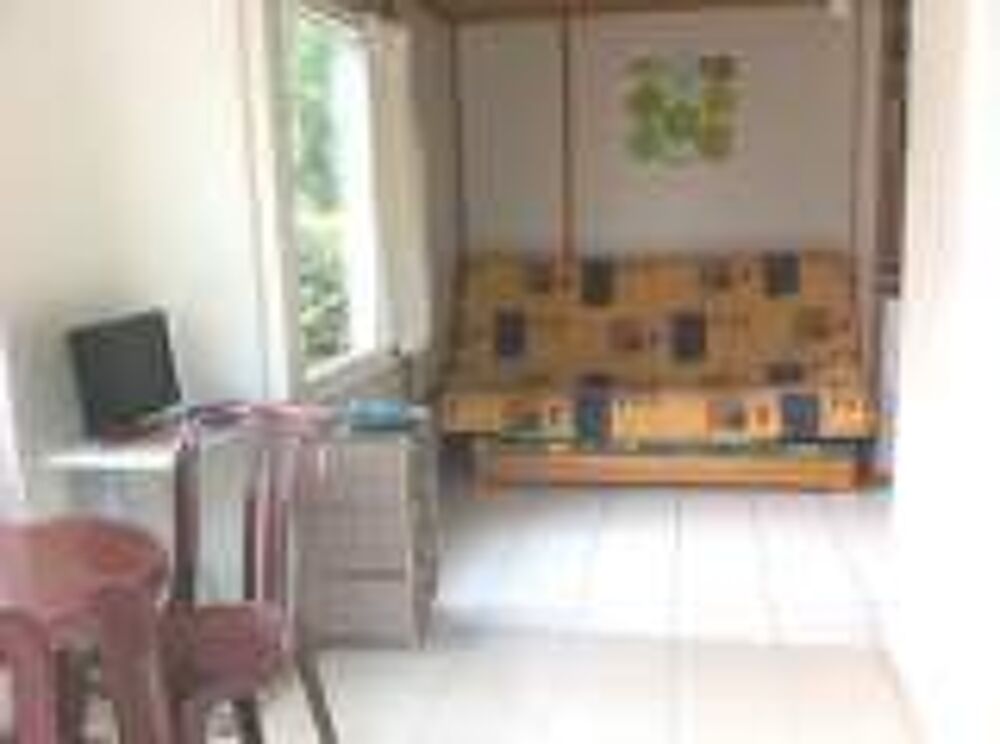 Location Maison Maison/Villa T2 Gujan-mestras