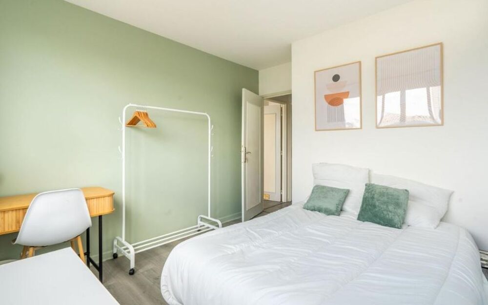 Appartement T5