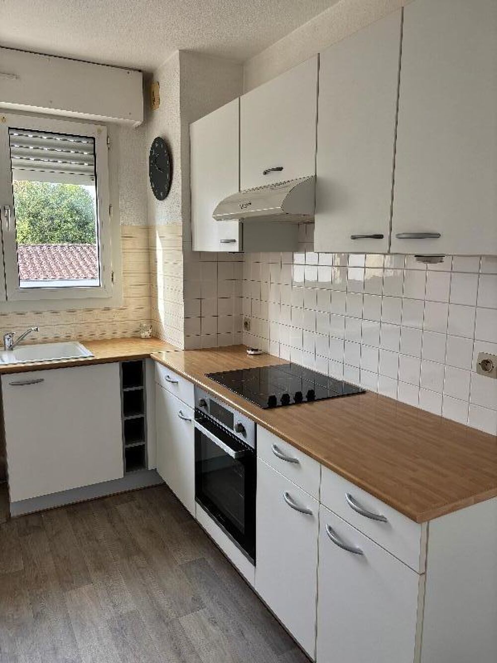 Location Appartement Appartement T3 Bordeaux