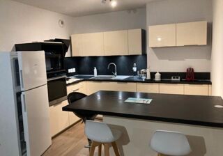  Appartement � louer 3 pi�ces 