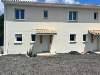  Maison à louer 4 pièces 