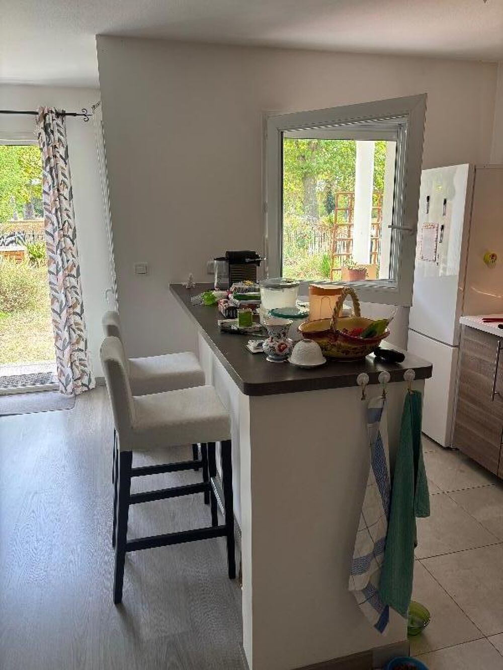 Location Appartement Appartement T3 Villenave-d'ornon