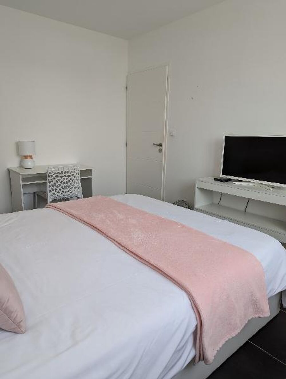 Appartement Chambre