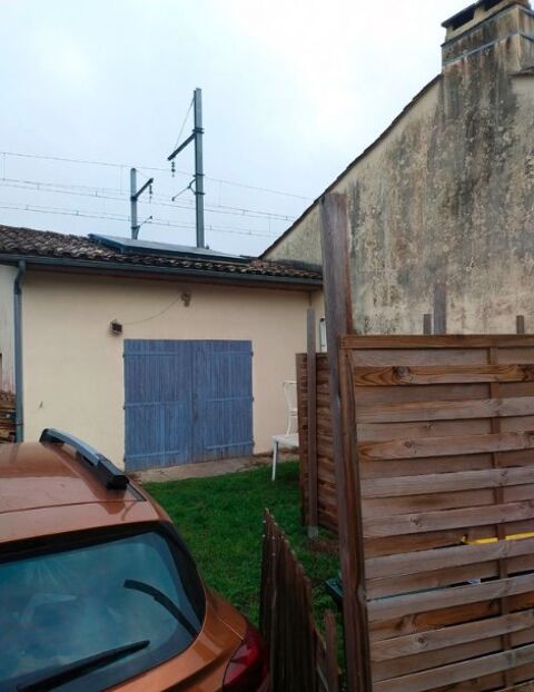   Appartement T2 Appartement - 2 pi�ce(s)