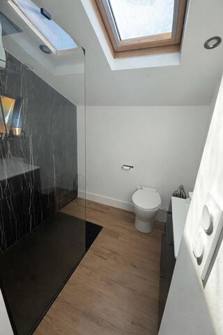  Appartement à louer 1 pièce 40 m²