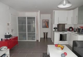  Appartement à louer 3 pièces 60 m²