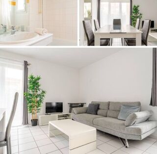  Appartement � louer 1 pi�ce 