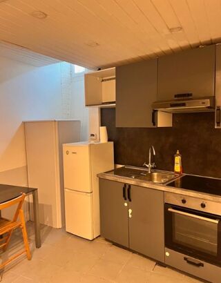  Appartement � louer 2 pi�ces 