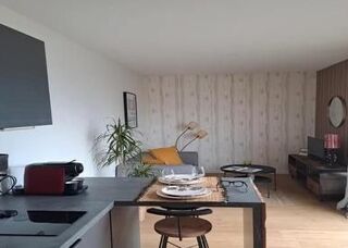  Appartement � louer 1 pi�ce 