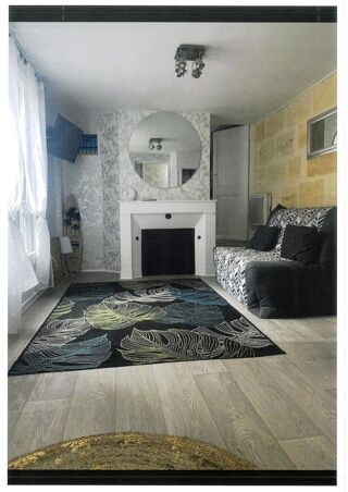  Appartement à louer 2 pièces 37 m²