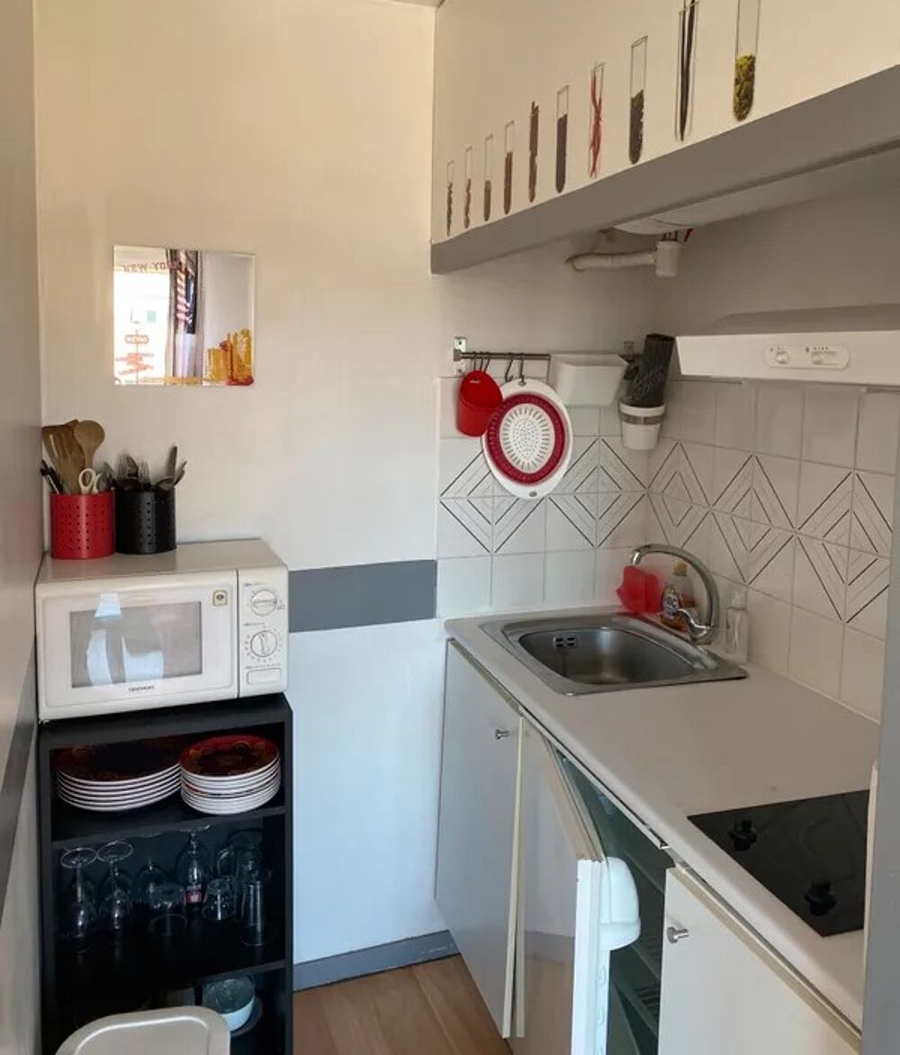 Location Appartement Appartement Studio Bordeaux