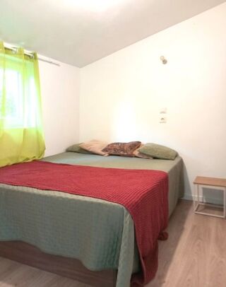  Appartement � louer 2 pi�ces 