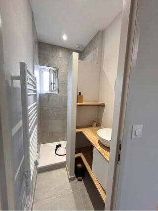  Appartement � louer 1 pi�ce 